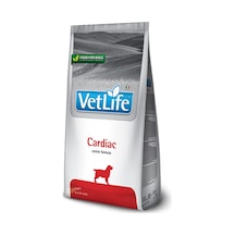 Vet Life Natural Adult Dog Cardiac Diyet Yetişkin Köpek Maması 10 Kg