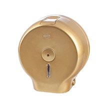 Palex 3444-g Jumbo Tuvalet Kağıdı Dispenseri Gold