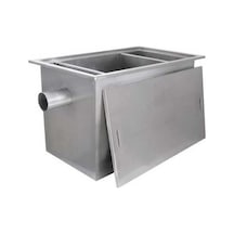 Empero Emp.yt.01 Yağ Tutucu / Yağ Ayırıcı - 10 Litre
