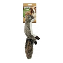 Pawise 35 CM Stuffless Squırrel Peluş Köpek Oyuncağı