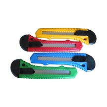 Sgs170 Maket Bıçağı Plastik