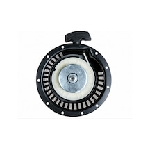 Starter Komple 7hp Dizel Jeneratör,çapa