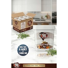 Demi Glace Sos 1000 G X 8 Adet - 1 Koli Koli Bazlı Avantaj Paketi