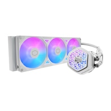 Cooler Master Masterliquid Atmos Iı Vrm Fan 360 Argb Azaz3col0031