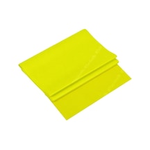 Theraband Paket 1,5 Metre Sarı Egzersiz Bandı Yellow Dıspenser Çok Renkli
