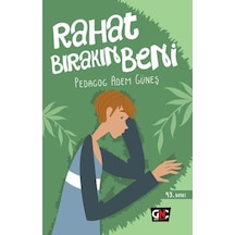 Rahat Bırakın Beni - Yqbx-654546
