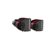 Grundfos Magna1 D 32-80 F/pn6/10 Ikiz Tip Flanş Frekans Konvertörlü Sirkülasyon Pompası