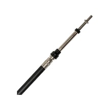 Multiflex - 16 Mt 53 Feet Ağır Hizmet Kumanda Gas-vites Teli R/c - Seyrinizdeki Kusursuz Hakimiyet