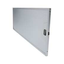 Arçelik Uyumlu P 170 B / 179 I Gövde Metal Filtresi - 268438322