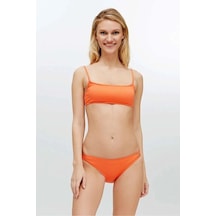 Dorelux Kadın Bikini Takım Dlx-22519 Çok Renkli
