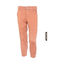 Xo Kids Erkek Pantolon 5-14 Yaş 0002282 Epnt07004 Kahverengi 001