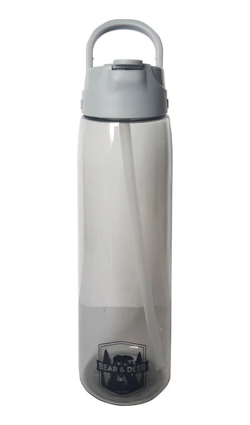 B&d Matara Tritan Oynar Tutcaklı 750 Ml 1 Paket 40 Adet Renkli