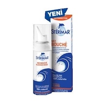 STERIMAR HIPERTONIK YETISKIN 50 ML