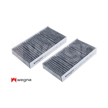 Bmw 1 F40 116d 1.5 2019-2022 Wegna Karbonlu Polen Filtresi