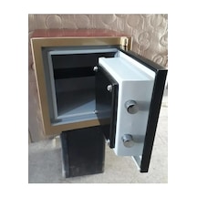 Tmc Çelik Kasa Model02