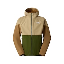 The North Face M Lıghtnıng Zıp-ın Erkek Ceket Nf0a87gnmog1 Kahverengi