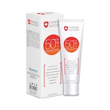 Meladay Suncare SPF50 Güneş Koruyucu Ve Krem 75 ML