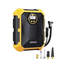 Astroai Otomatik Lastik Sisirme Pompasi Isikli 100psı Czk-3674