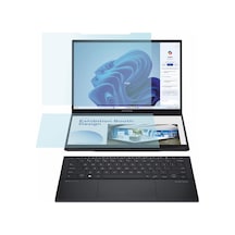 Asus Zenbook Duo Ekran Koruyucu 14 İnç Nano 2024 Ux8406