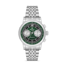 Ms164s-15ss Hislon Kol Saati 43 Mm / Gümüş Gri Ms164s-15ss Hislon Kol Saati 43 Mm / Gümüş Gri