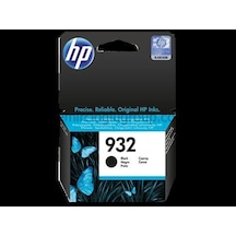 Hp Krt No 932 Siyah