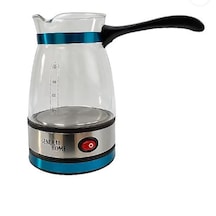 General Home CZ-47 Cam Elektrikli Cezve