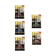 Sticks 20 Gr 5'li Set Hindi-tavşan/somon-morina/kümes Hayvanı/deniz Tarağı/kuzu-tavuk