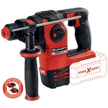 Einhell Herocco Solo Kömürsüz Akülü Pnomatik Kırıcı Delici - 4513900