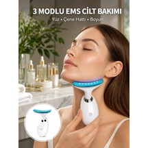 Derin Gözenek Temizleyici Ve Cilt Sıkılaştırıcı Masaj Cihazı Tüm Cilt Tiplerine Uygun Yeni Nesil Mh-hs3717-3592