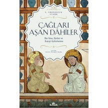 Çağları Aşan Dahiler - Kyut-758411
