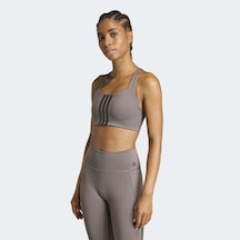 Adidas Ka0158 Opt 3s Ms Bra Kadın Bra Gri