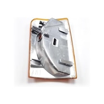 Sol Ön Sinyal Lambası Sarı 2d0953041 Vw Volt Lt35 İle Uyumlu 1997-2007 Acı Kahverengi