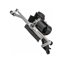 Opel Astra G Ön Cam Silecek Mekanizması Motorlu İthal