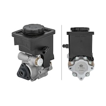 Direksiyon Pompasi Bmw X5 E53 3.0 D 2001-2003 Hella Hel 8tl 359 000 541