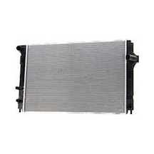 Toyota Yarıs Hybrd Su Radyatörü 2010-2013 16400-21330-ori