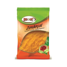 Bağdat Toz Zerdeçal 500 G