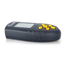 Anunnaki Dijital Lazer Takometre Lcd Rpm Testi Temassız Motor Hız Ölçer