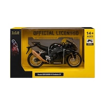 Mey İthalat Cca 1/12 Cbr1000rr Model Araba