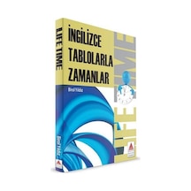 Life Time - Birol Yıldız - Delta Kültür