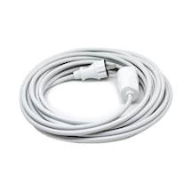 Topraklı 15 Metre Seyyar Kablo Uzatma Kablosu 3x2,5 Mm 1