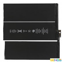 Apple Uyumlu iPad  2 11560 Ma Batarya Sn805708
