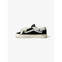 Vans Old Skool Uniseks Siyah Spor Ayakkabı - Vn000d6w