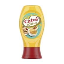 Köri Sos 260 Gr X 2 Adet