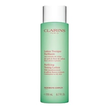 Clarins Purifying Toning Losyon Tonik 200 ML