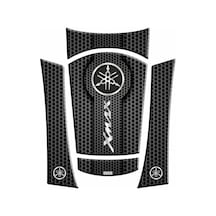 Yamaha Xmax 2018 - 2022 Uyumlu Tank Pad 006 Standart