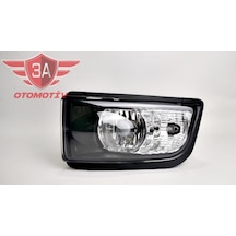 Isuzu D-Max Sis Lambası Sol Euro-5 2012-2016 Model