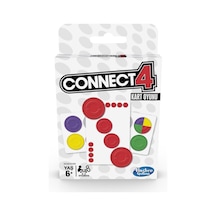 Connect 4 Lisanslı Kart Oyunu