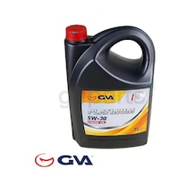 Motor Yağı 5w30 7 Lt Platınum Tam Sentetik Apı Sl / Cf 3 Adet