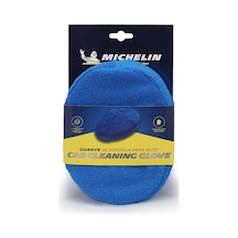 Michelin Mc3511 Mikrofiber Oto Yıkama, Parlatma Ve Cila Eldiveni Fr Mc3511