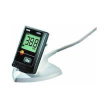 Testo 174h Mini Sıcaklık Ve Nem Veri Cihazı 0572 0566
